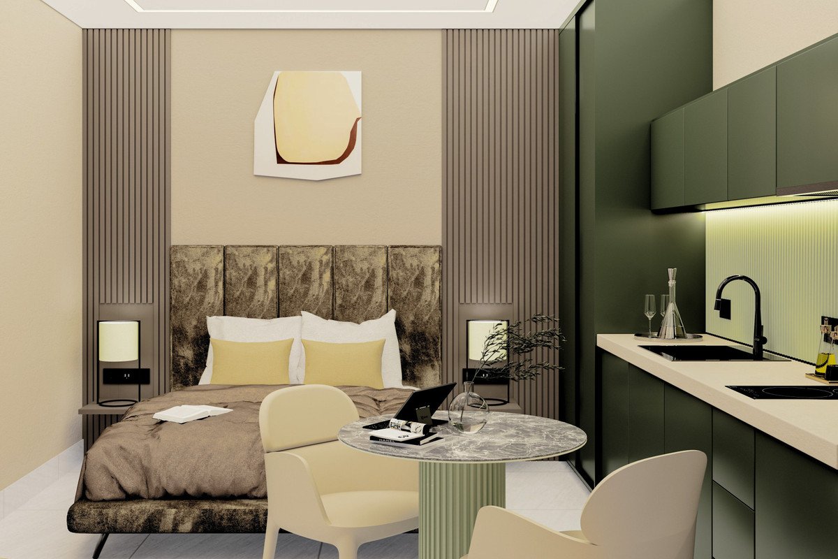 20 Bed Hotel in Calahonda