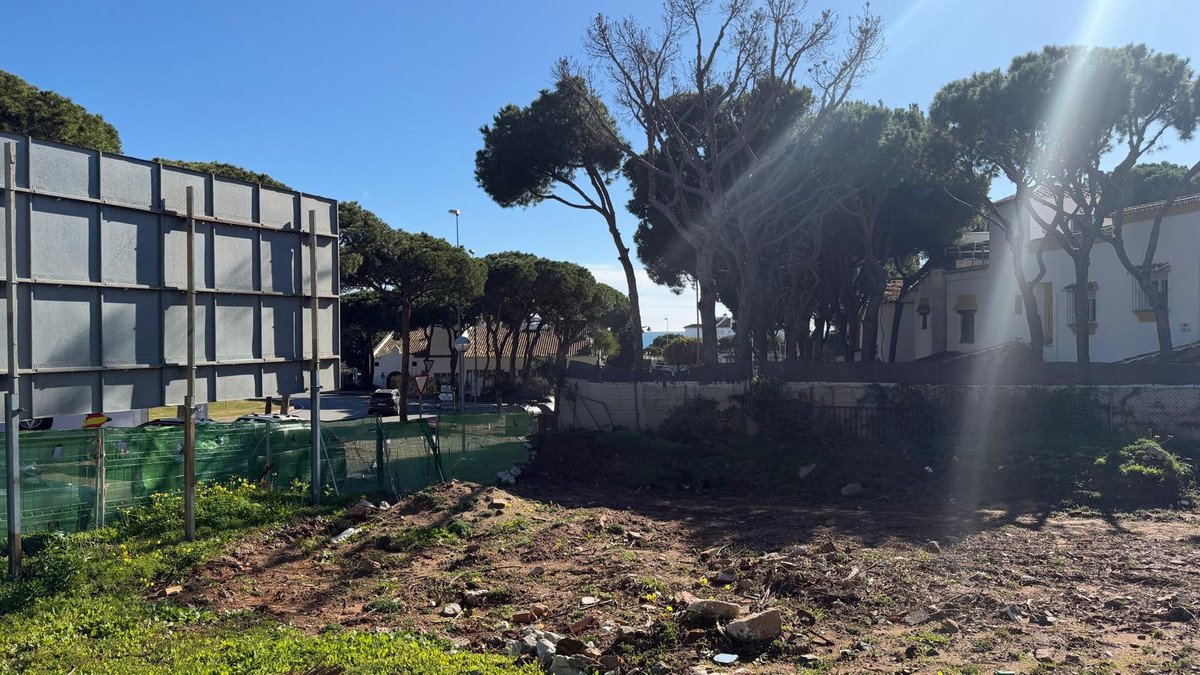 20 Bed Hotel in Calahonda