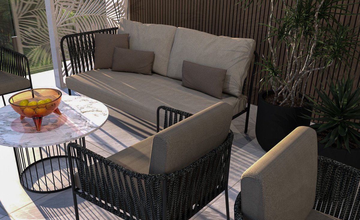 20 Bed Hotel in Calahonda