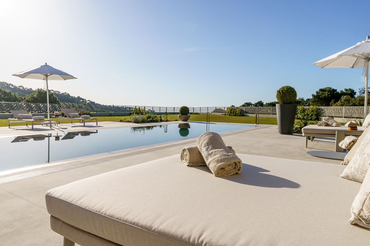 6 Bed Detached Villa in La Zagaleta