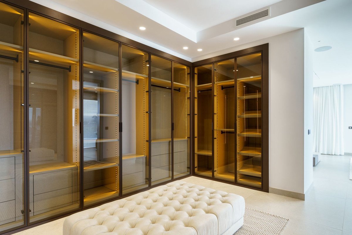 6 Bed Detached Villa in La Zagaleta