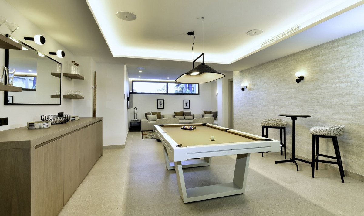 6 Bed Detached Villa in La Zagaleta