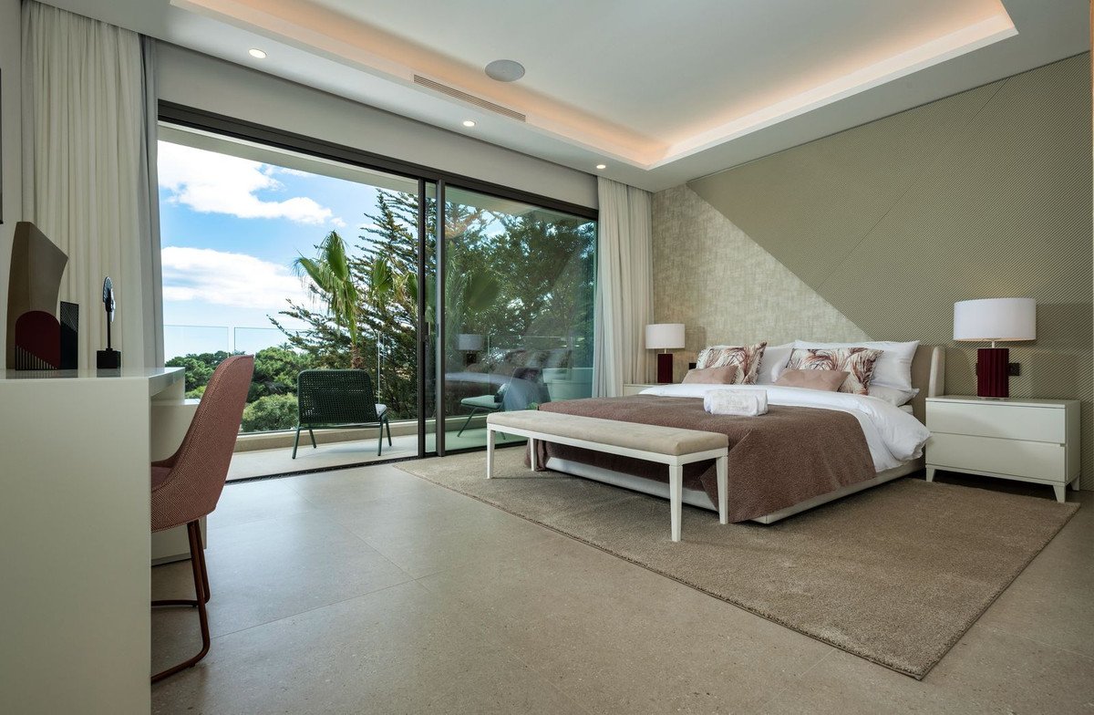 6 Bed Detached Villa in La Zagaleta