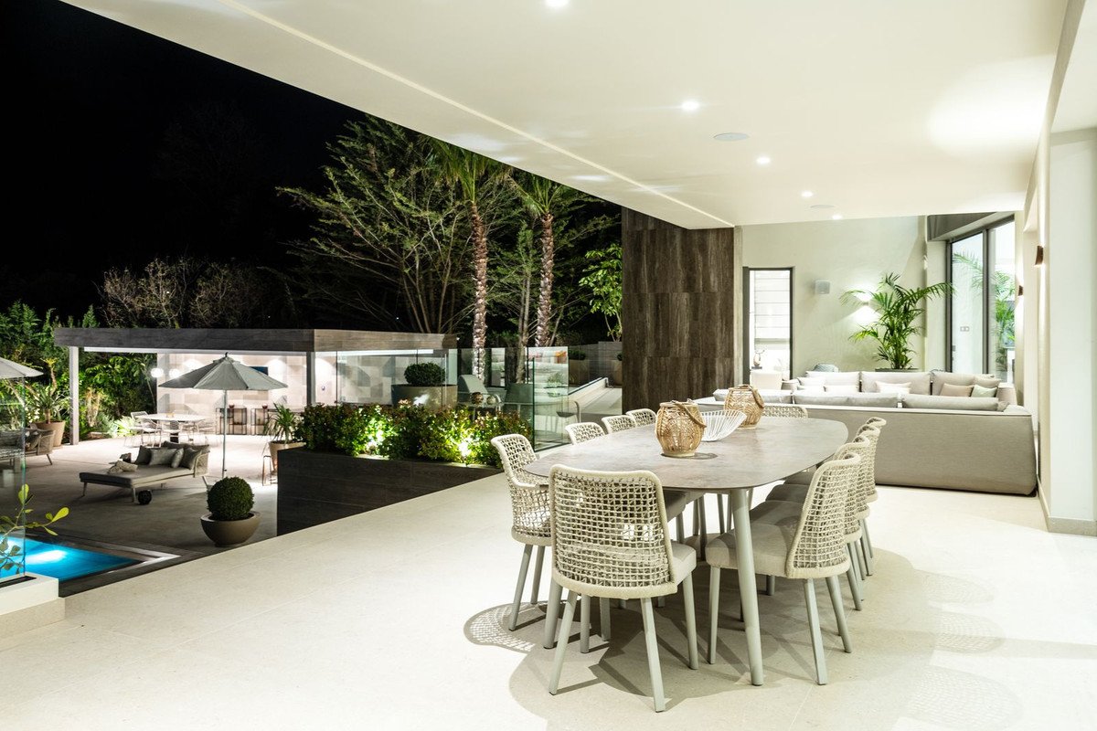 6 Bed Detached Villa in La Zagaleta