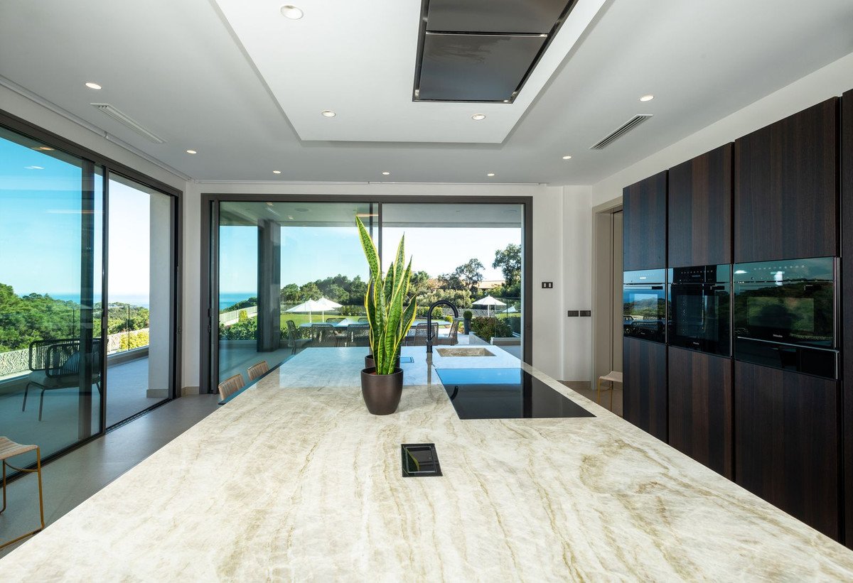 6 Bed Detached Villa in La Zagaleta