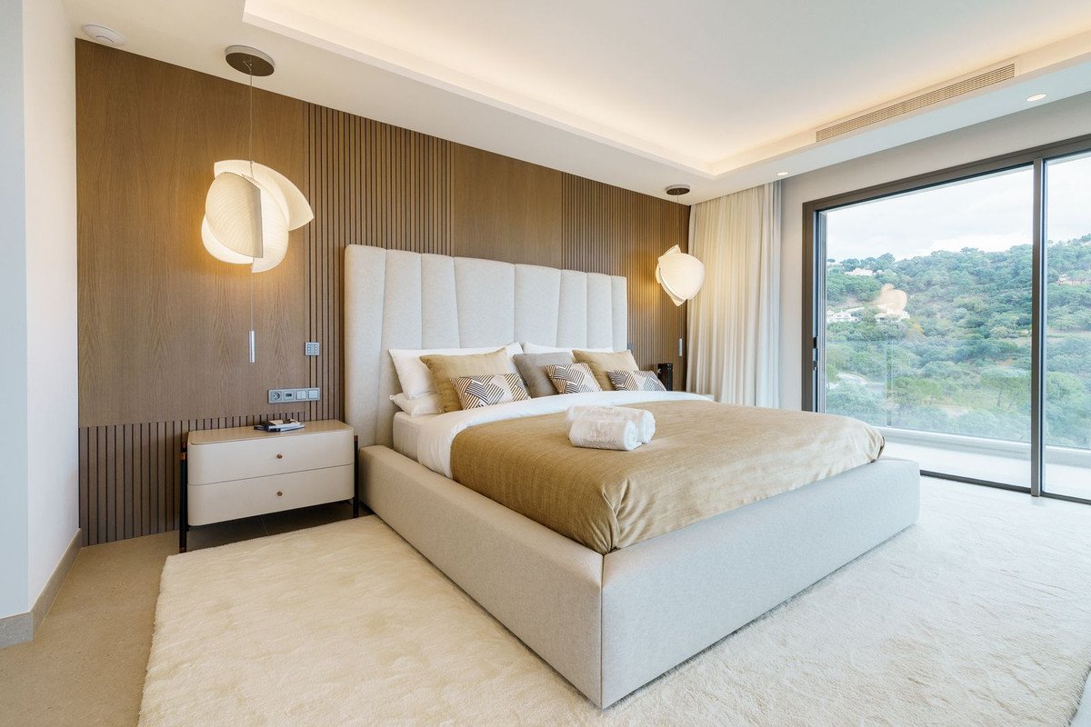 6 Bed Detached Villa in La Zagaleta
