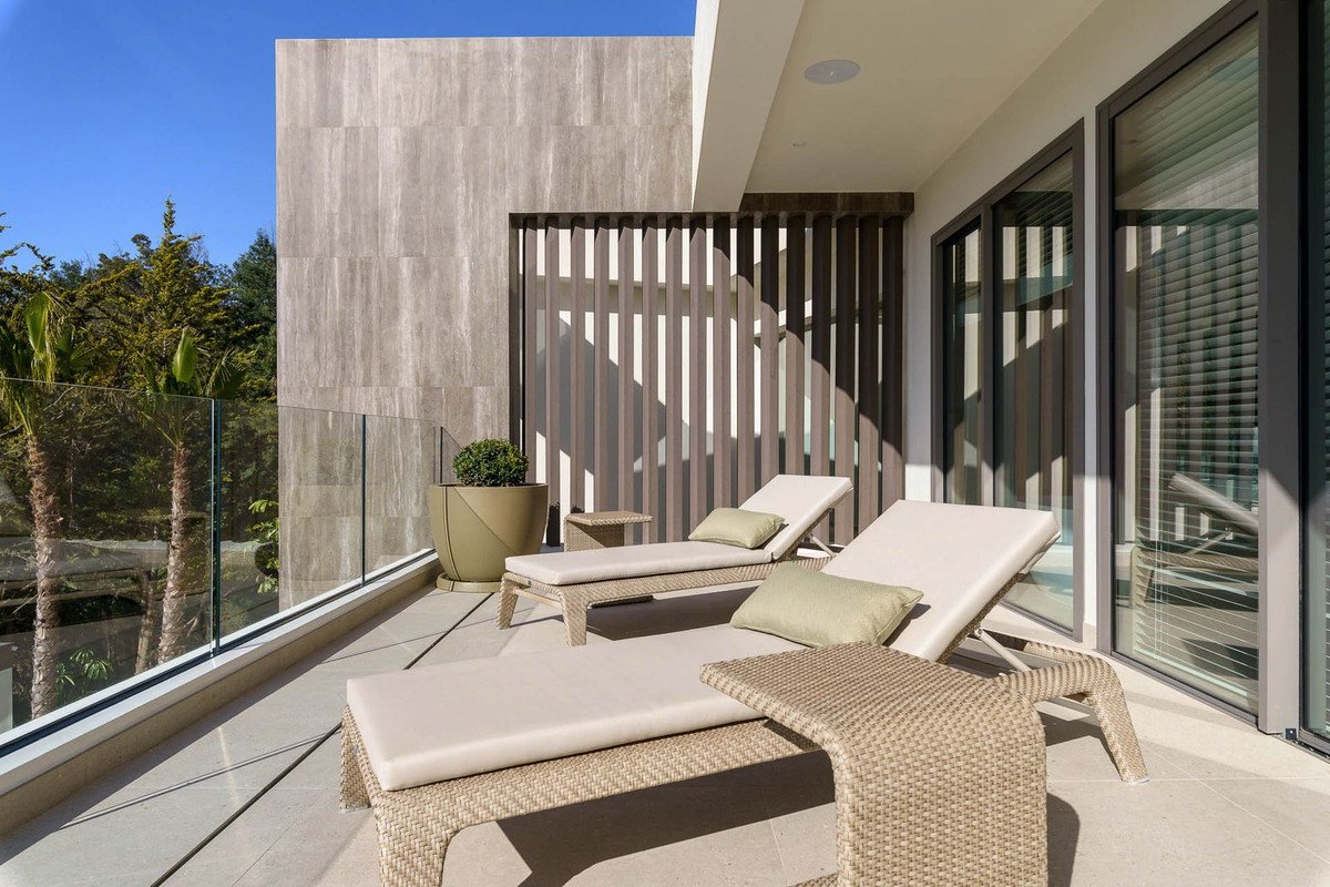 6 Bed Detached Villa in La Zagaleta