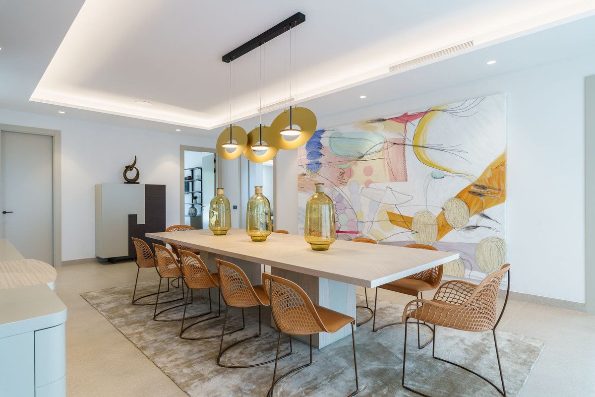 6 Bed Detached Villa in La Zagaleta