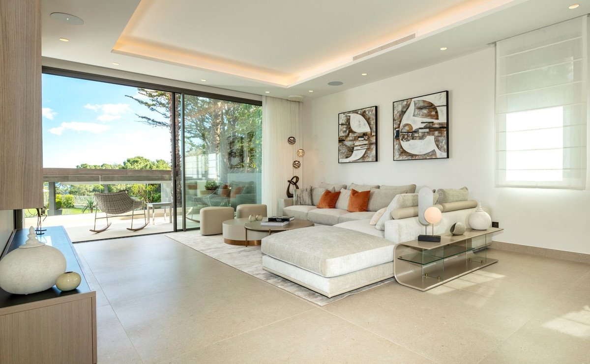 6 Bed Detached Villa in La Zagaleta