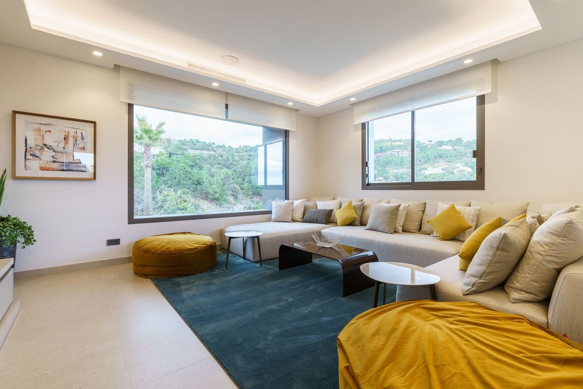 6 Bed Detached Villa in La Zagaleta