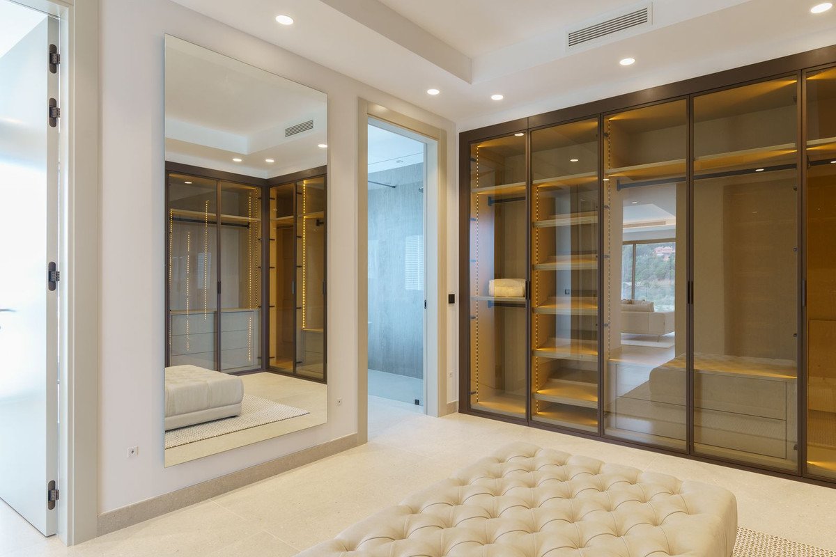 6 Bed Detached Villa in La Zagaleta