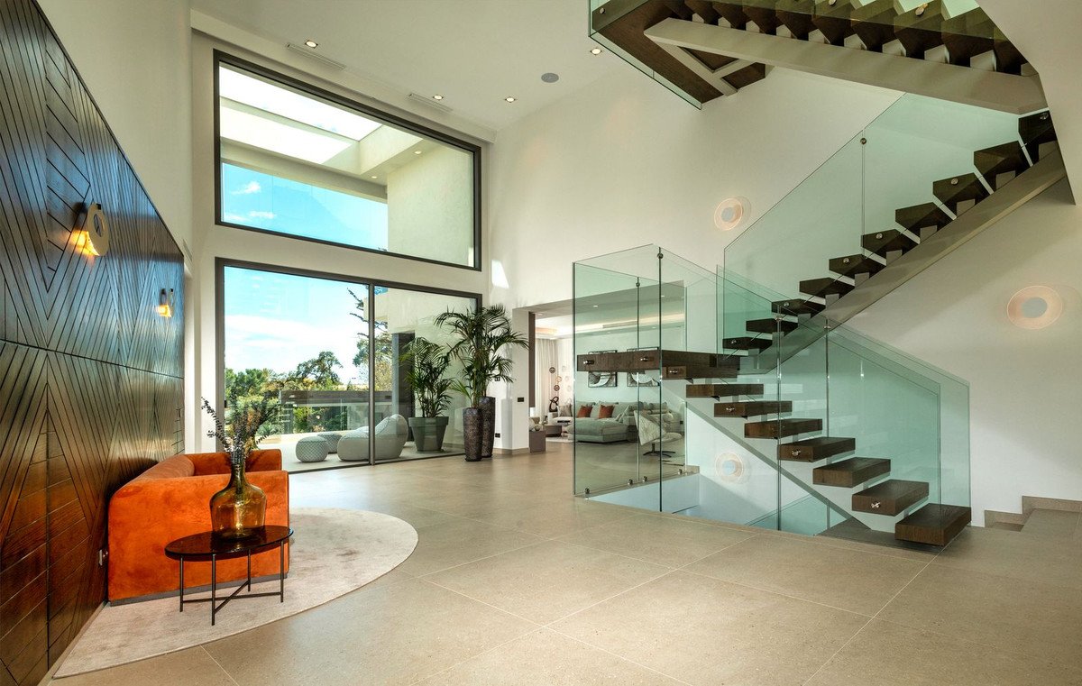 6 Bed Detached Villa in La Zagaleta