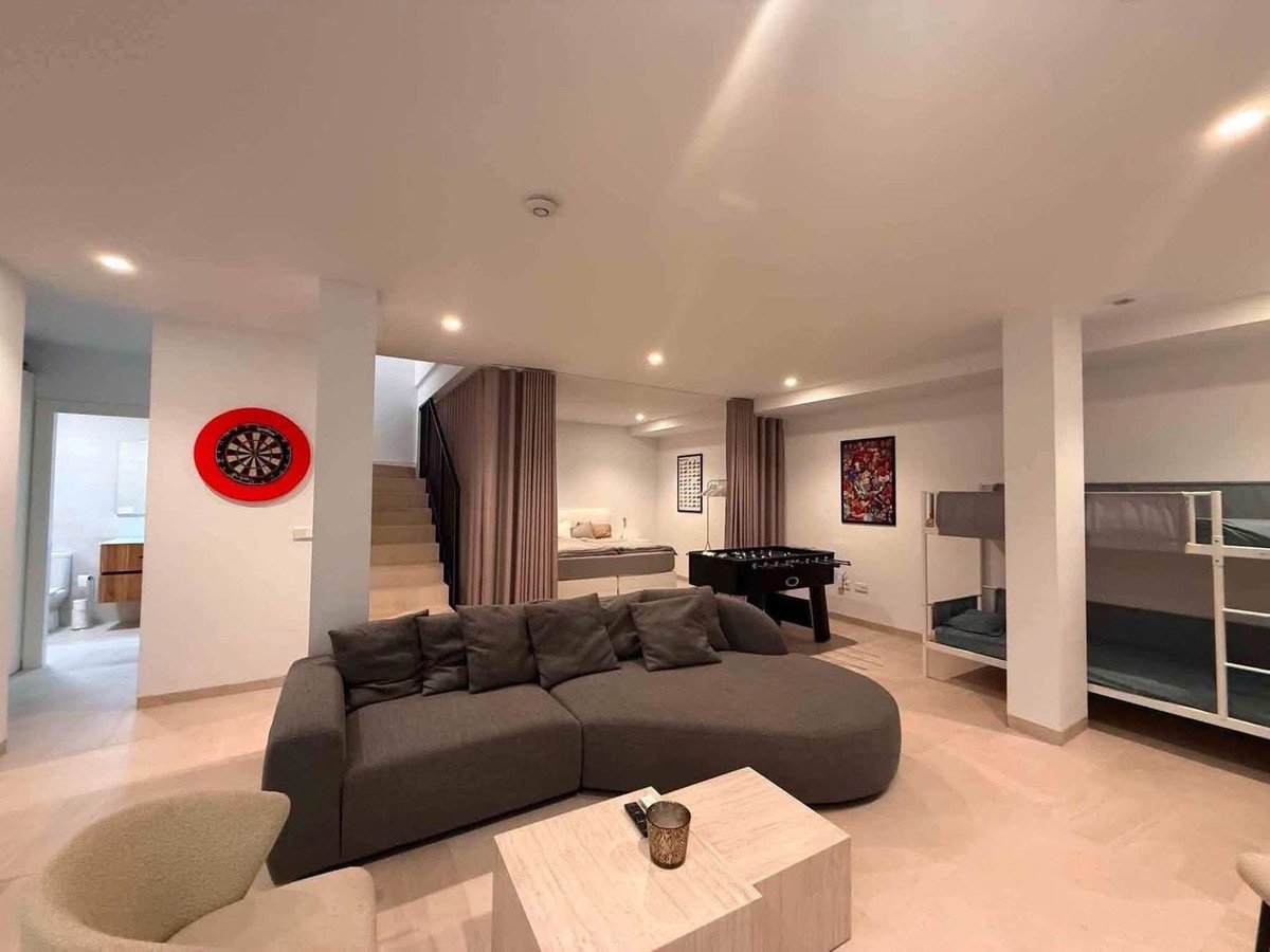 3 Bed Detached Villa in Santa Rosalia Lake and Life Resort