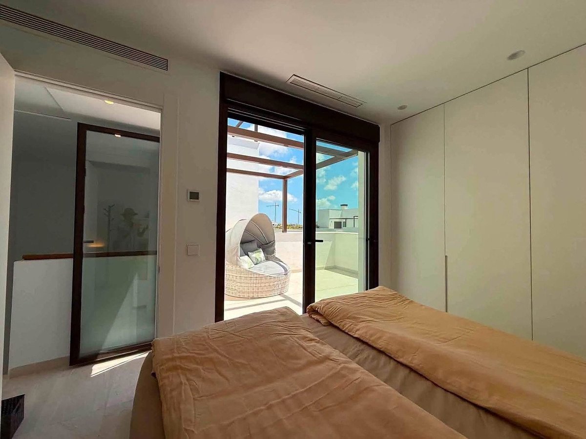 3 Bed Detached Villa in Santa Rosalia Lake and Life Resort