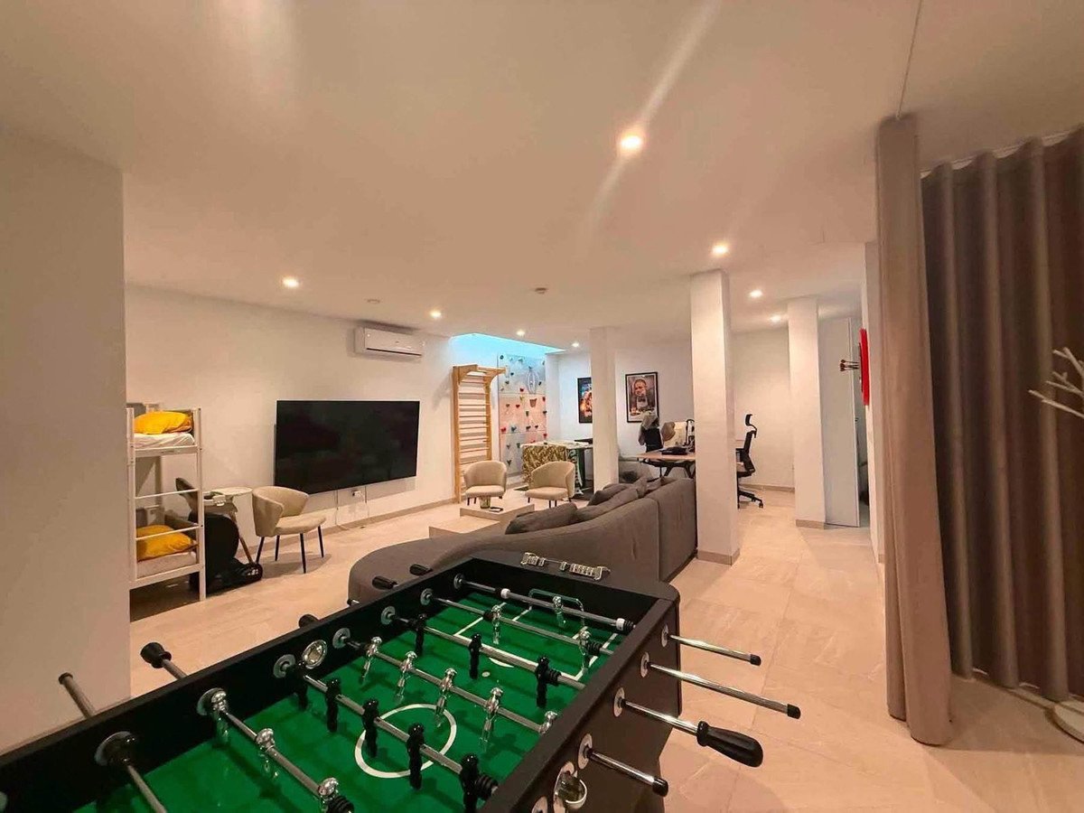 3 Bed Detached Villa in Santa Rosalia Lake and Life Resort