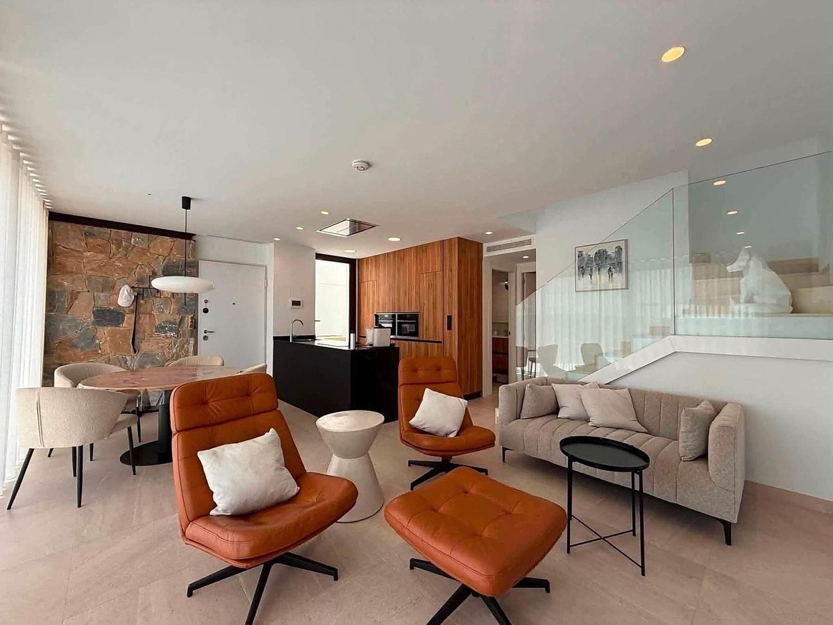 3 Bed Detached Villa in Santa Rosalia Lake and Life Resort
