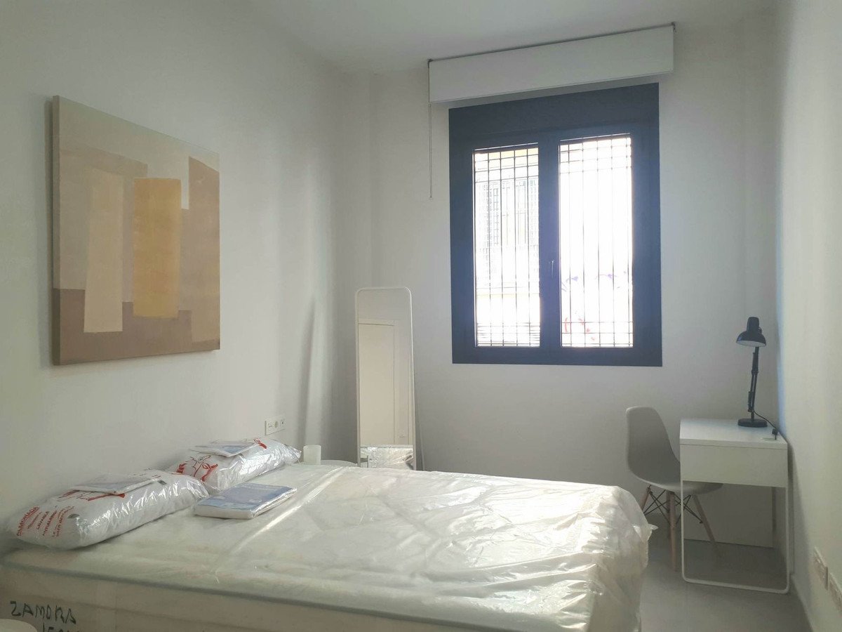 3 Bed Middle Floor Apartment in Marbella
