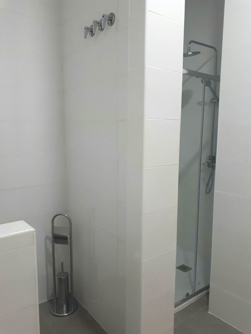 3 Bed Middle Floor Apartment in Marbella