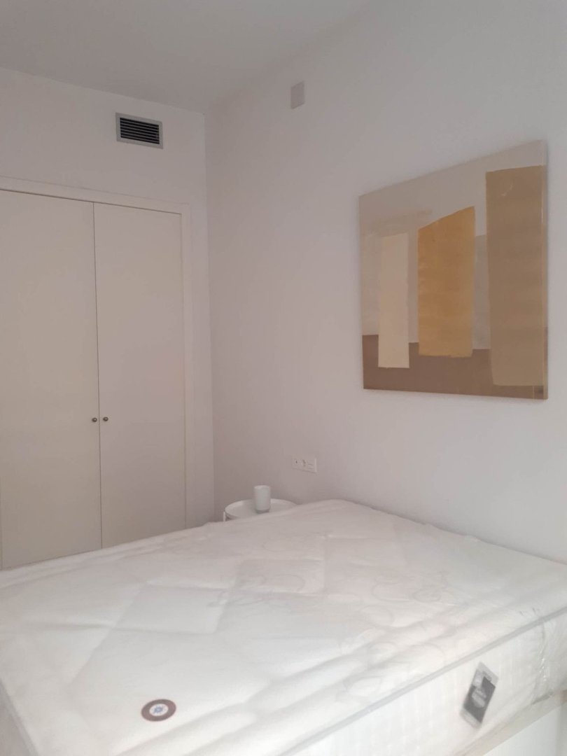 3 Bed Middle Floor Apartment in Marbella