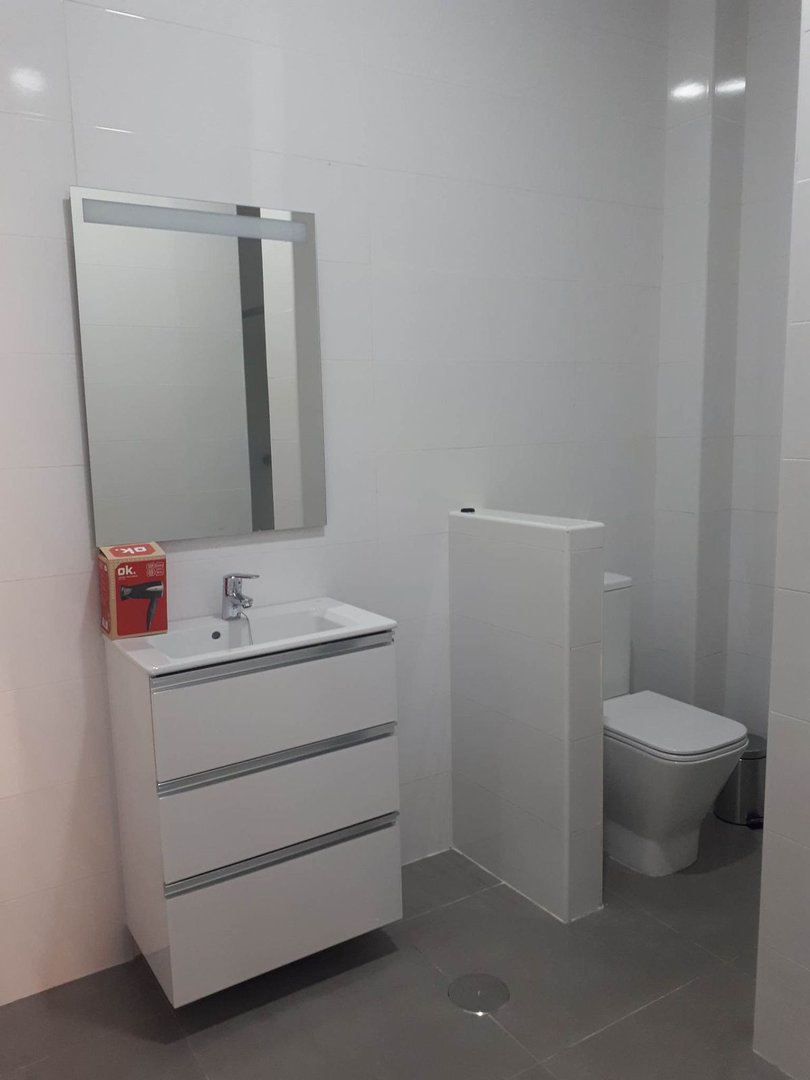 3 Bed Middle Floor Apartment in Marbella
