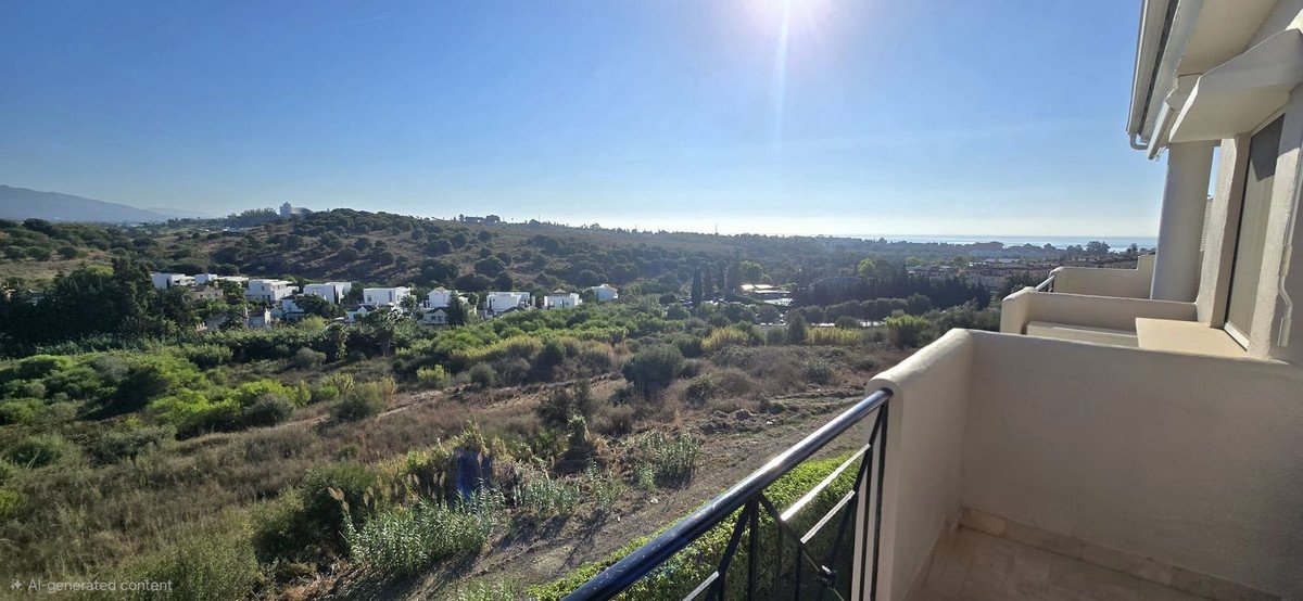 3 Bed Penthouse in Bel Air