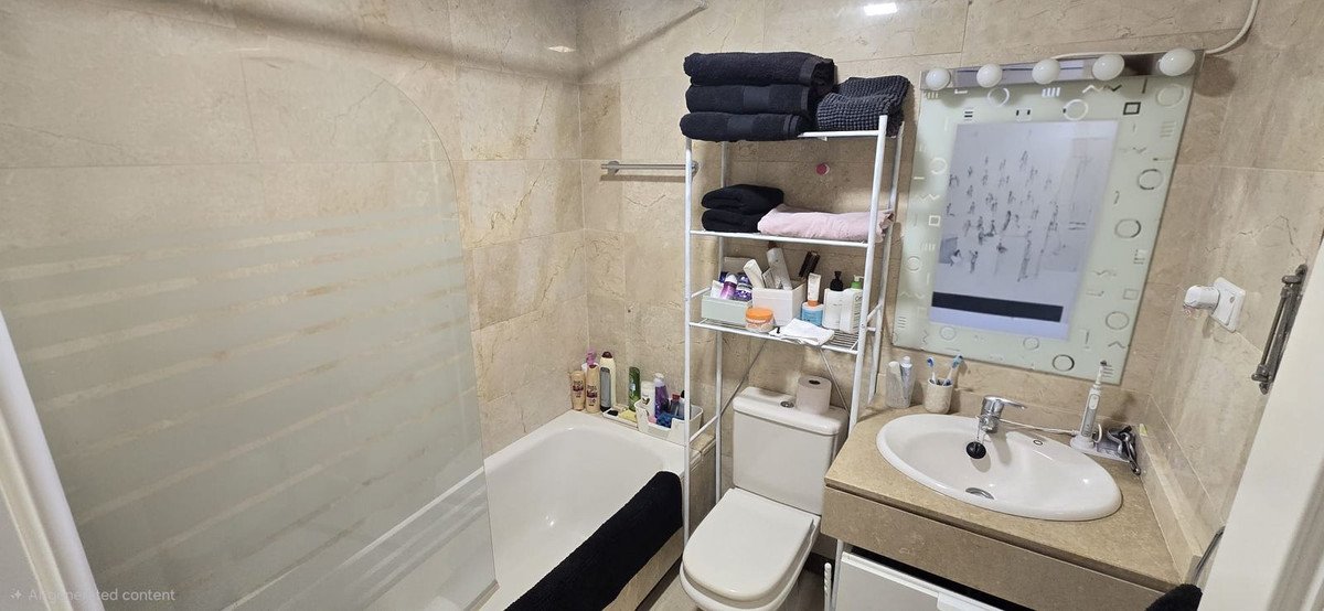 3 Bed Penthouse in Bel Air