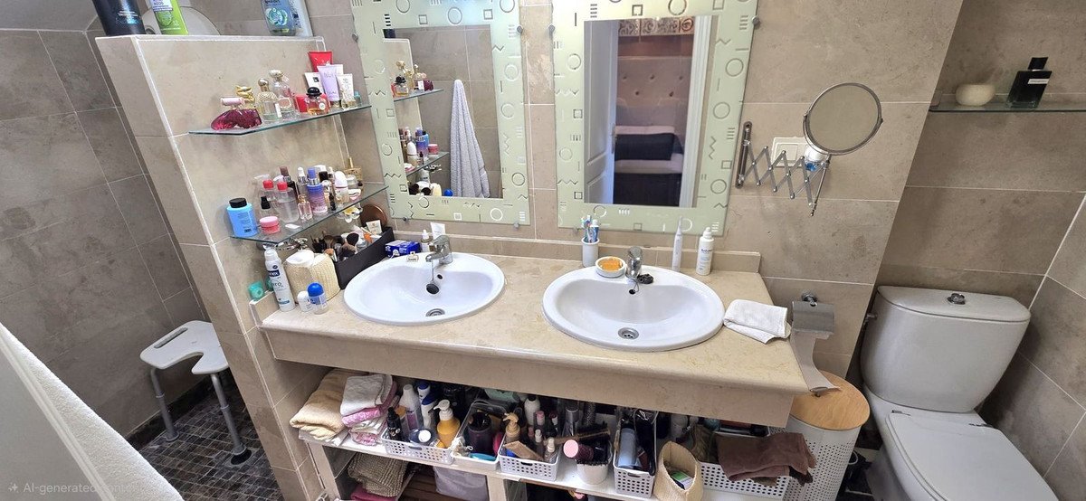 3 Bed Penthouse in Bel Air
