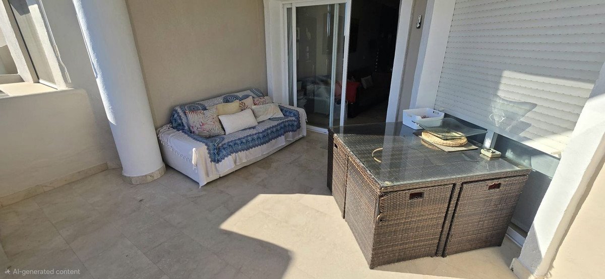 3 Bed Penthouse in Bel Air