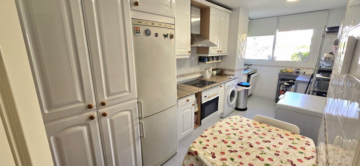 3 Bed Penthouse in Bel Air