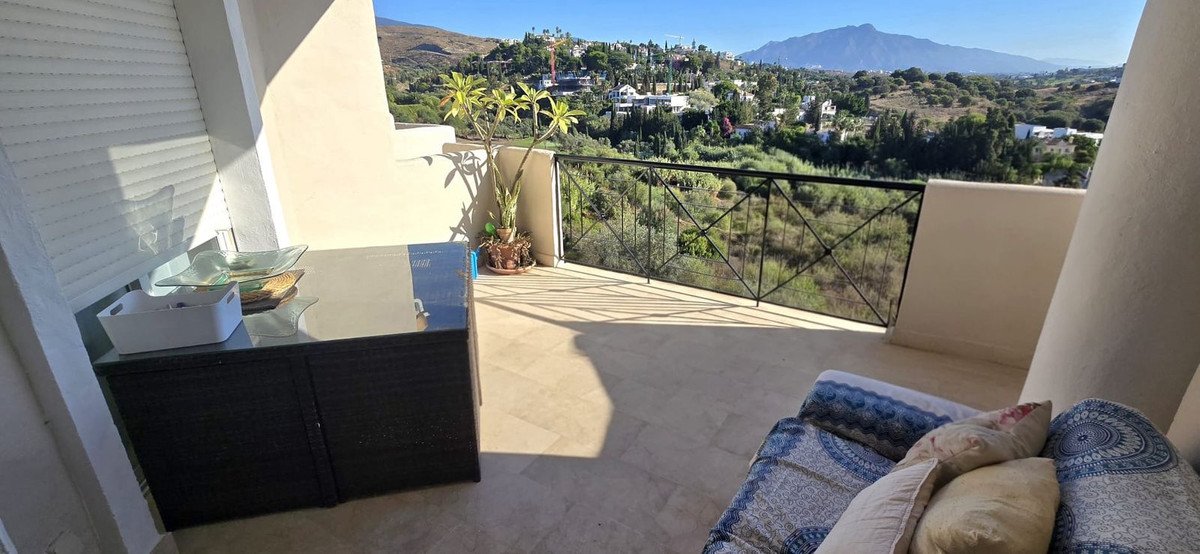 3 Bed Penthouse in Bel Air