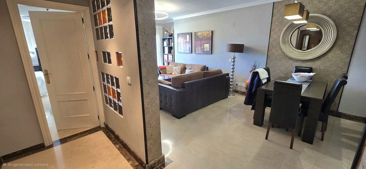 3 Bed Penthouse in Bel Air