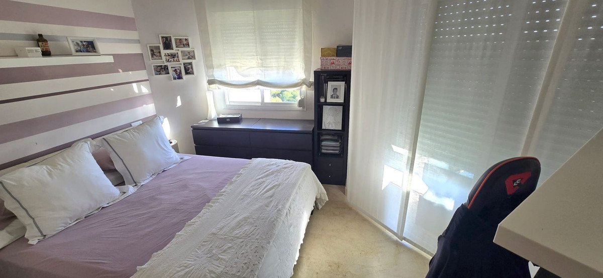 3 Bed Penthouse in Bel Air