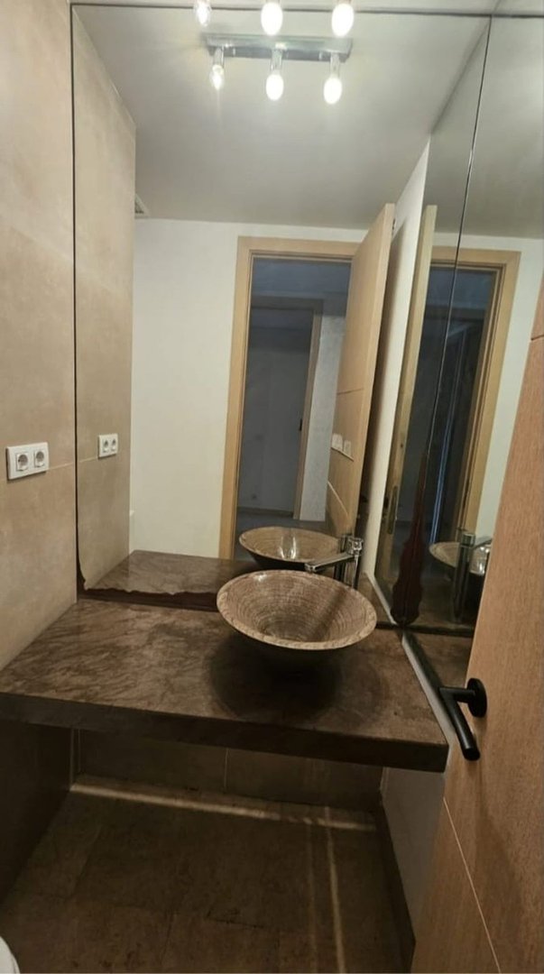 2 Bed Middle Floor Apartment in Sotogrande Marina