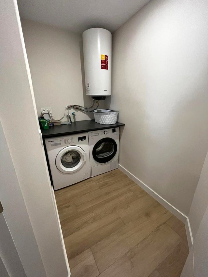 3 Bed Middle Floor Apartment in Marbella