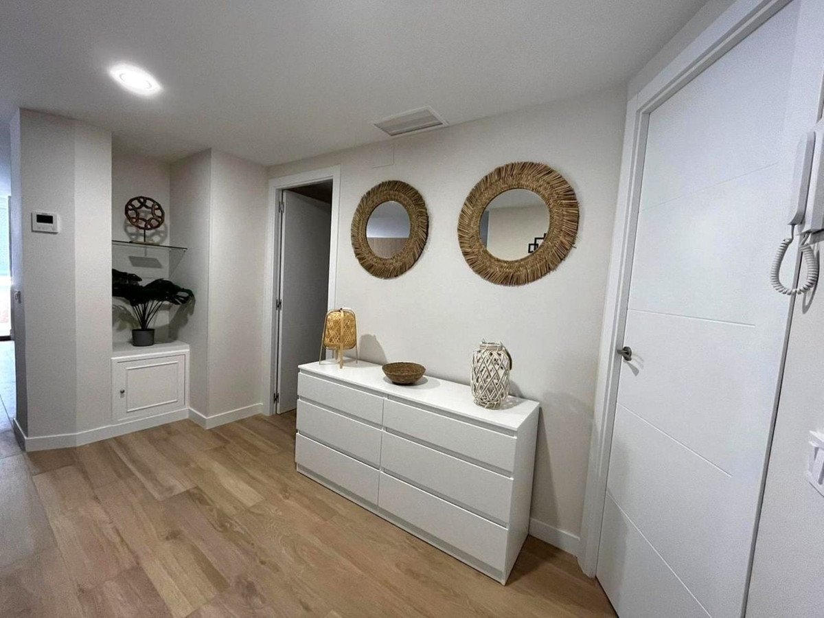 3 Bed Middle Floor Apartment in Marbella
