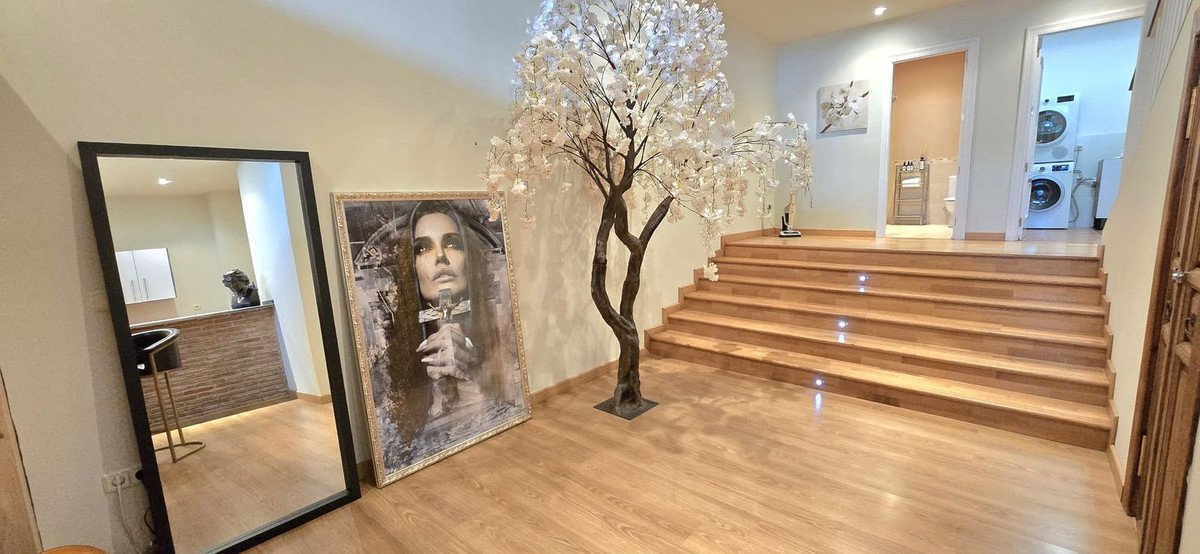 3 Bed Townhouse in Nueva Andalucía