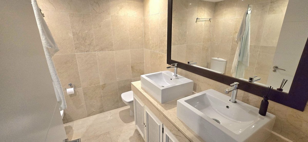 3 Bed Townhouse in Nueva Andalucía