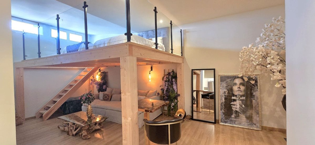 3 Bed Townhouse in Nueva Andalucía