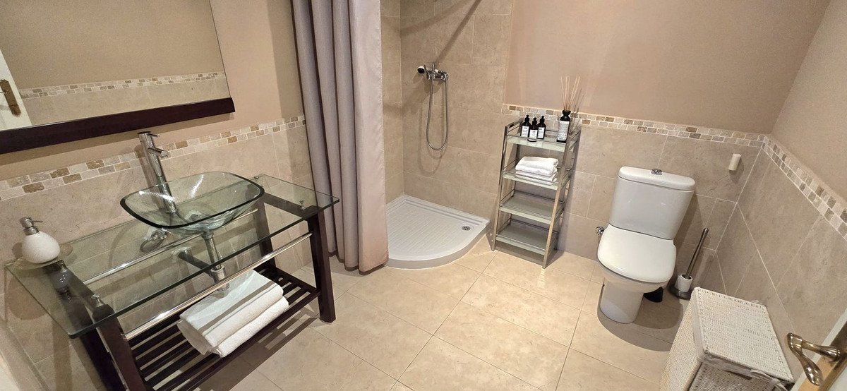 3 Bed Townhouse in Nueva Andalucía