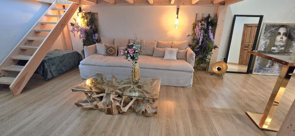 3 Bed Townhouse in Nueva Andalucía
