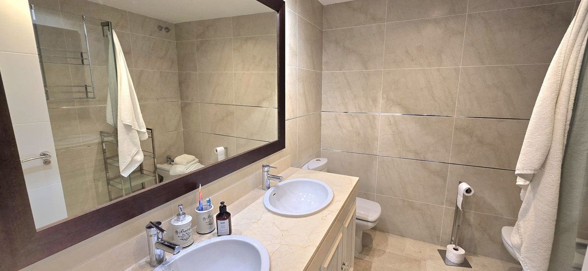 3 Bed Townhouse in Nueva Andalucía