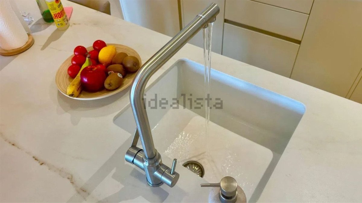 2 Bed Ground Floor Apartment in Higueron