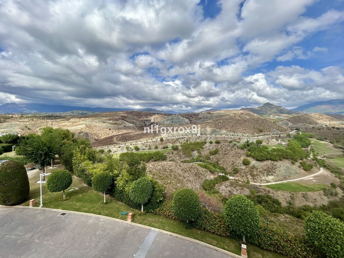 3 Bed Penthouse Duplex in Málaga