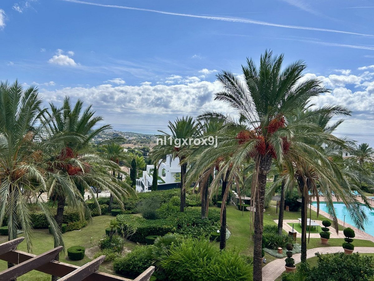 3 Bed Penthouse Duplex in Málaga