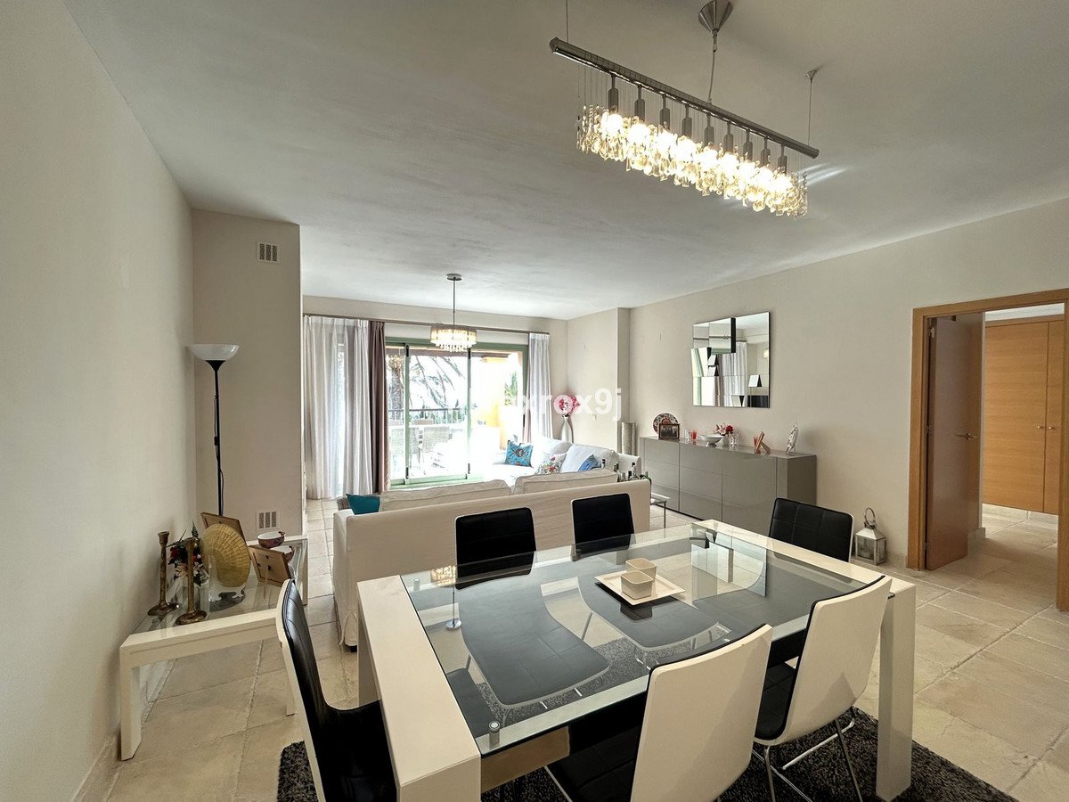 3 Bed Penthouse Duplex in Málaga