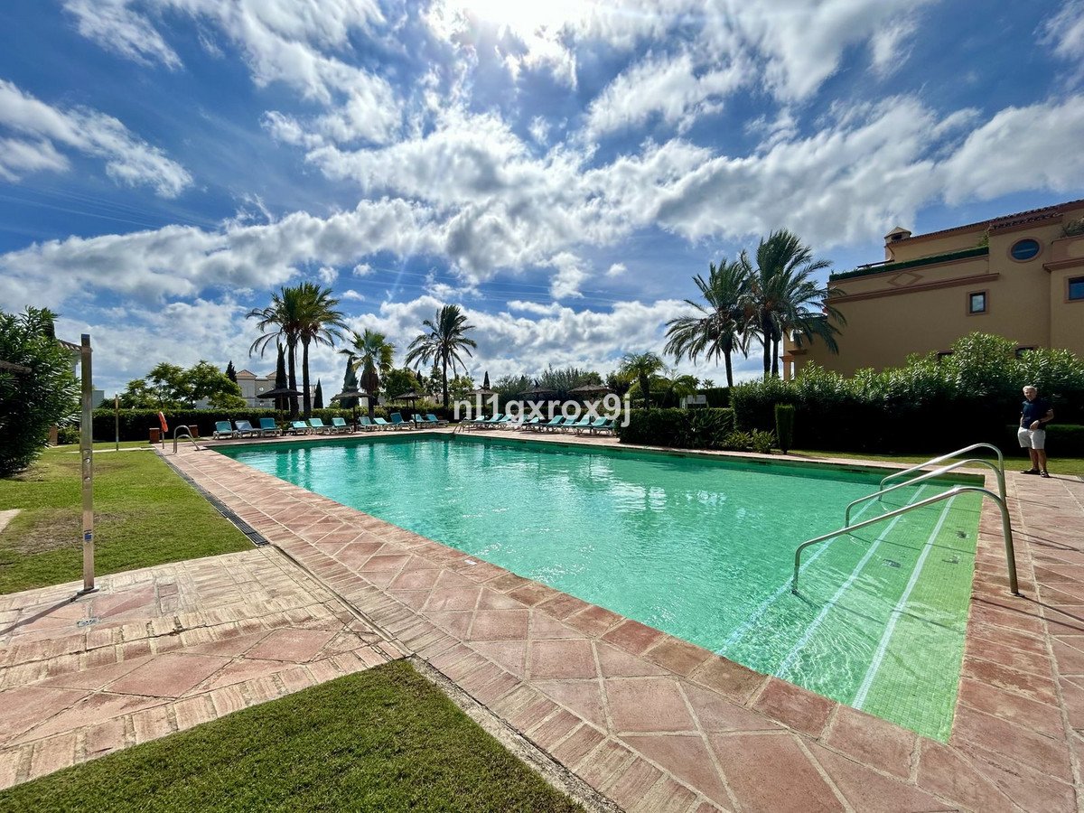 3 Bed Penthouse Duplex in Málaga