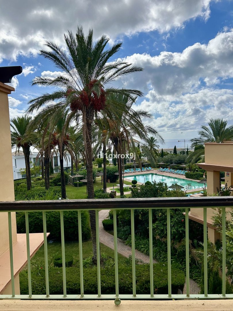3 Bed Penthouse Duplex in Málaga