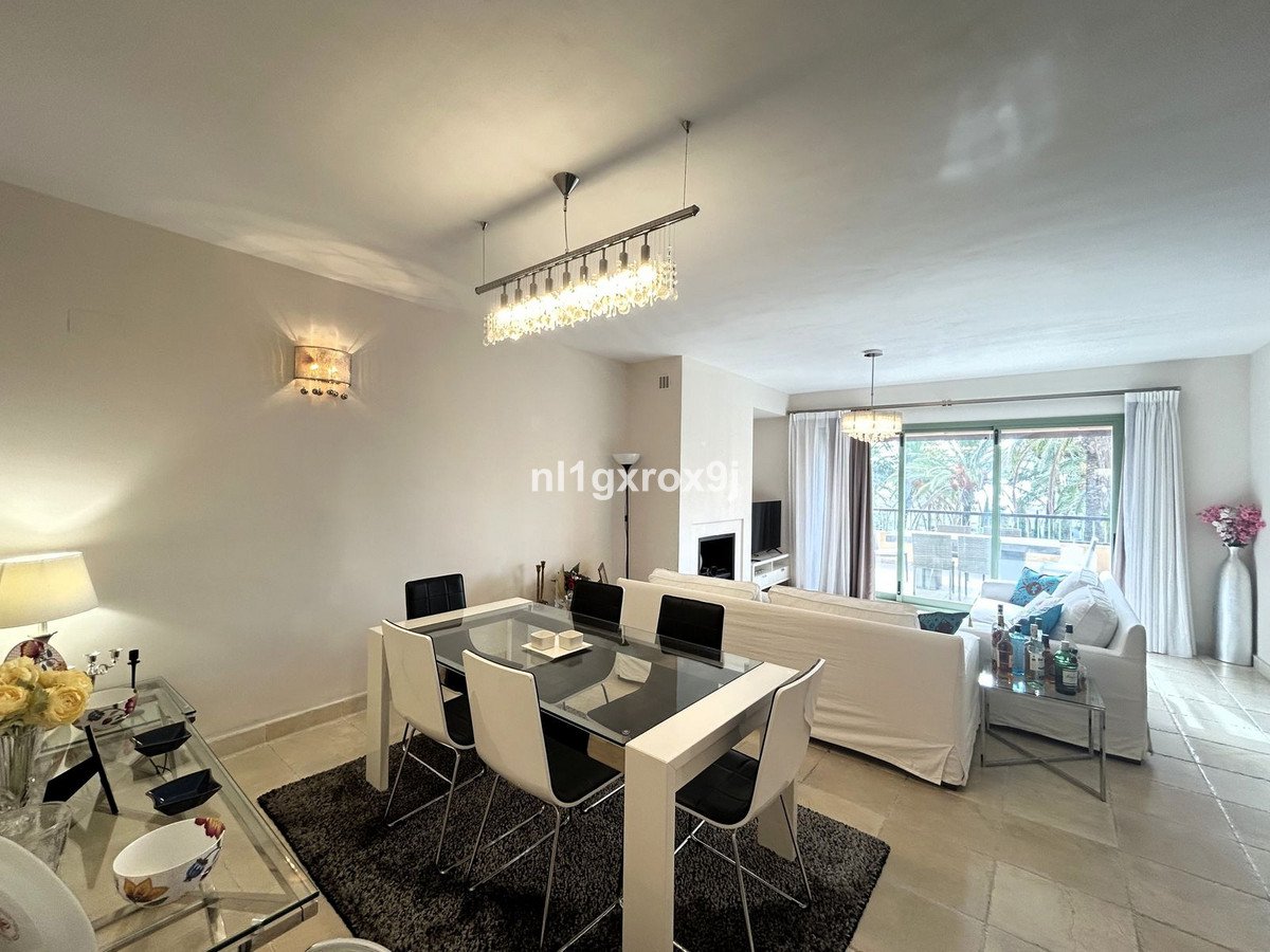 3 Bed Penthouse Duplex in Málaga