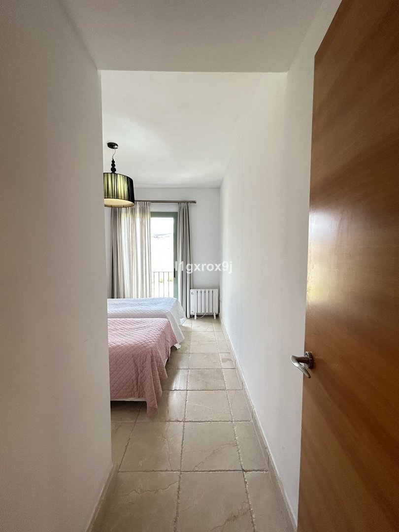 3 Bed Penthouse Duplex in Málaga