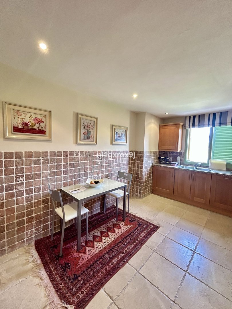 3 Bed Penthouse Duplex in Málaga